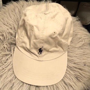 POLO RALPH LAUREN HAT